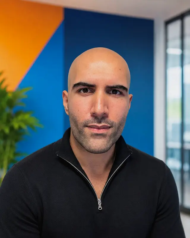 Arron Halait, Senior Associate in our Corporate and Commercial team