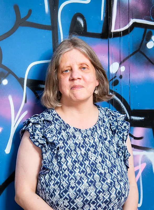 Clare Salt is a Paralegal in the conveyancing team at Rothera Bray in Nottingham