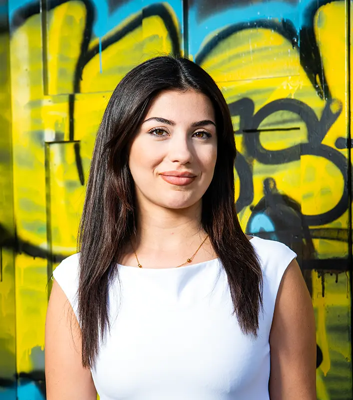 Duygu Kartal