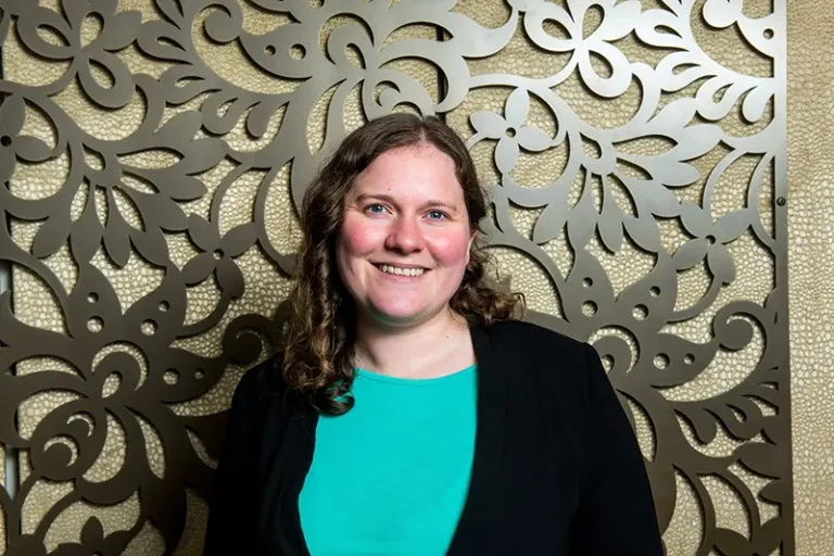 Eleanor Robinson, Senior Associate Solicitor in our Wills and Probate department