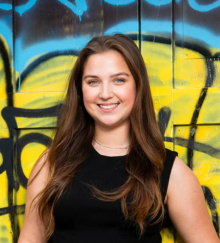 Ellie Spence