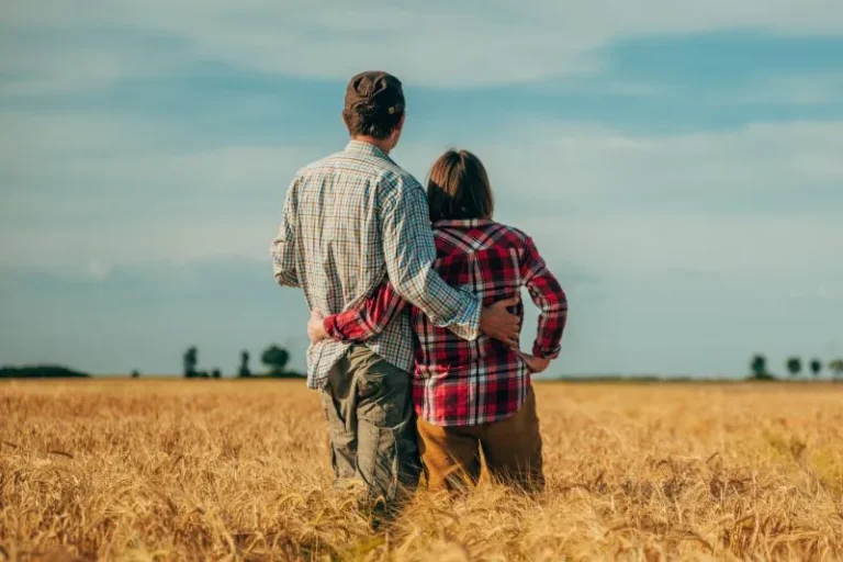 Whether you are planning to marry, newly married, or thinking ahead, there are practical steps you can take to protect both your farming business and your family