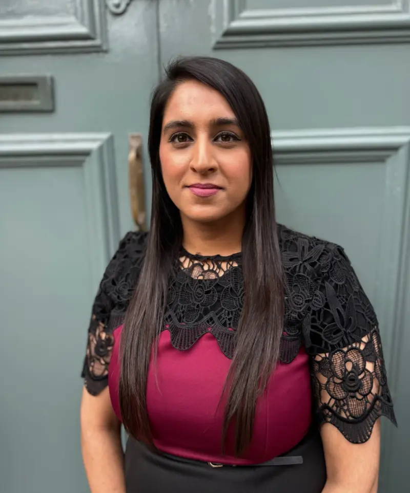 Fatima Altaf