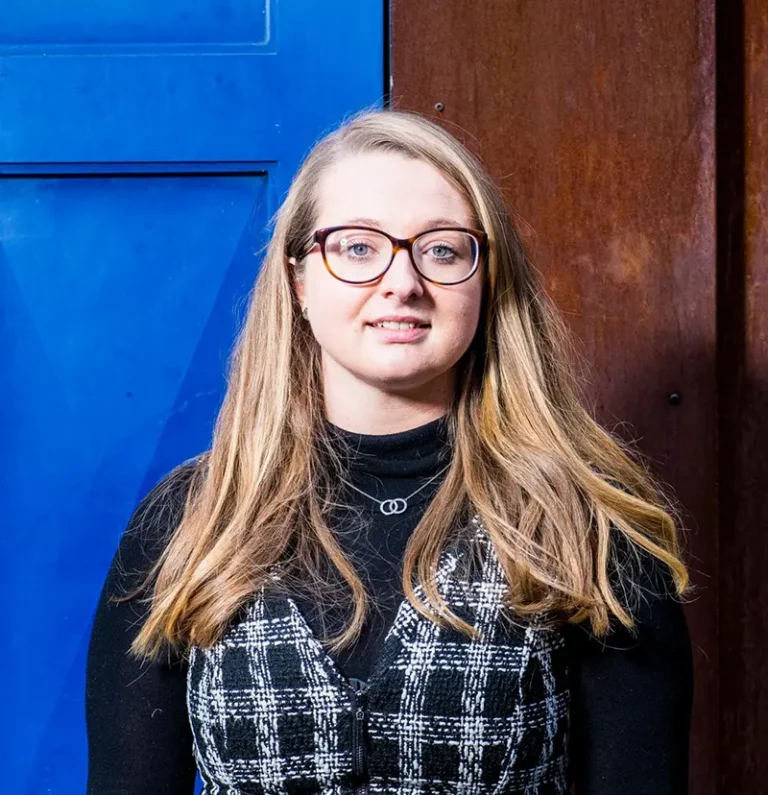 Grace Millward