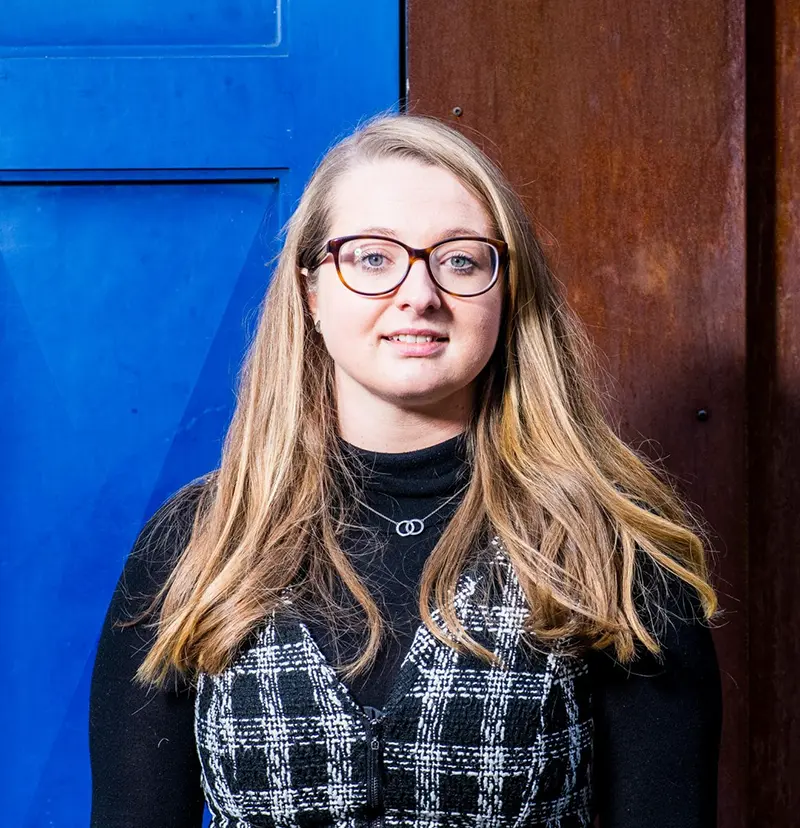 Grace Millward