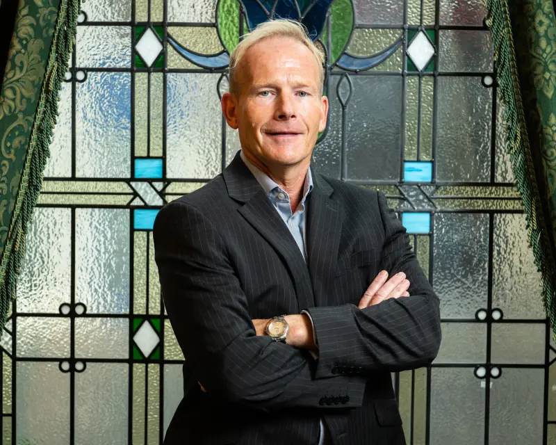 James Carley