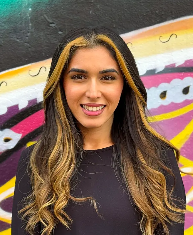 Jasmine Boparai, Assistant Solicitor in our Commercial Property department in Leicester