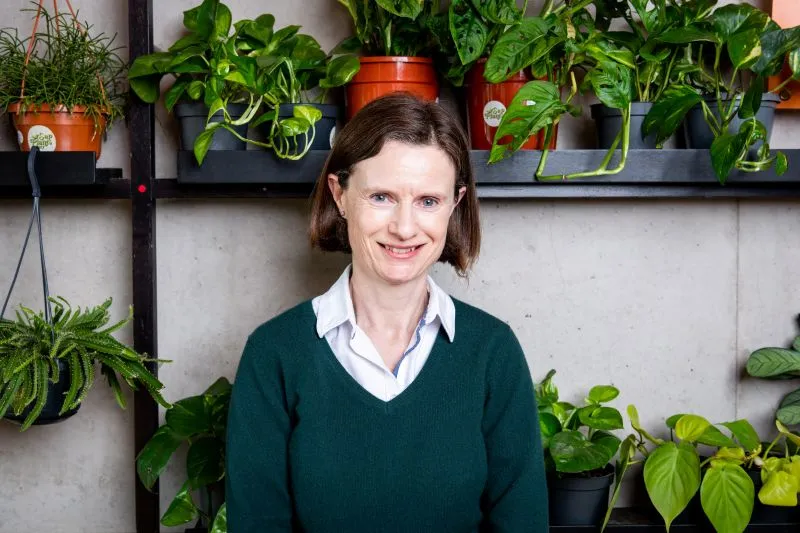 Johanna Goddard
