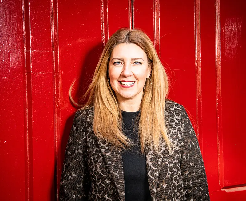 Julie Walker