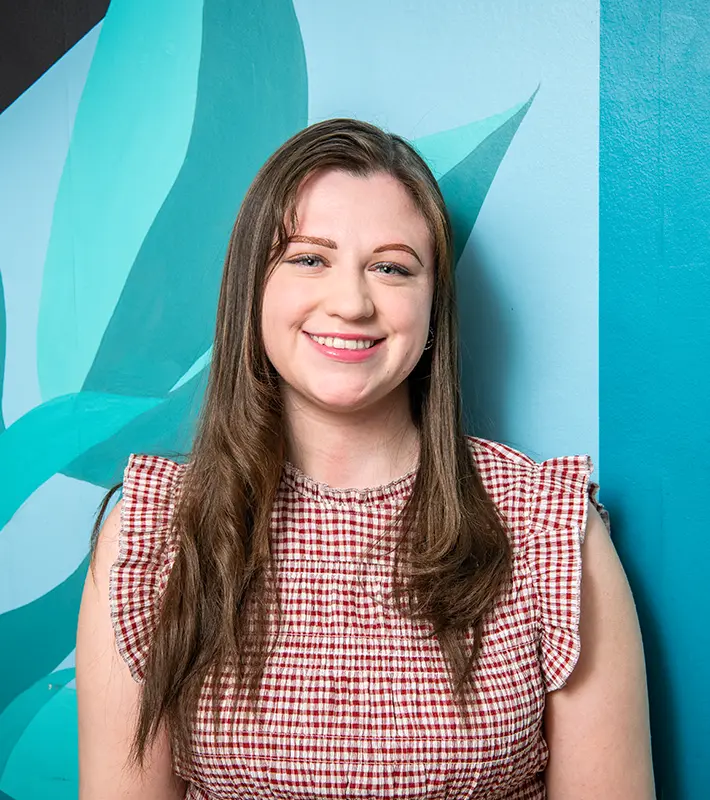 Katie Murden is a Trainee Solicitor at Rothera Bray.