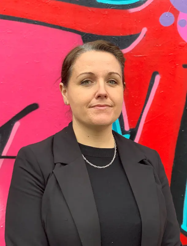 Laura O'Neill is a Receptionist at Rothera Bray's Leicester office