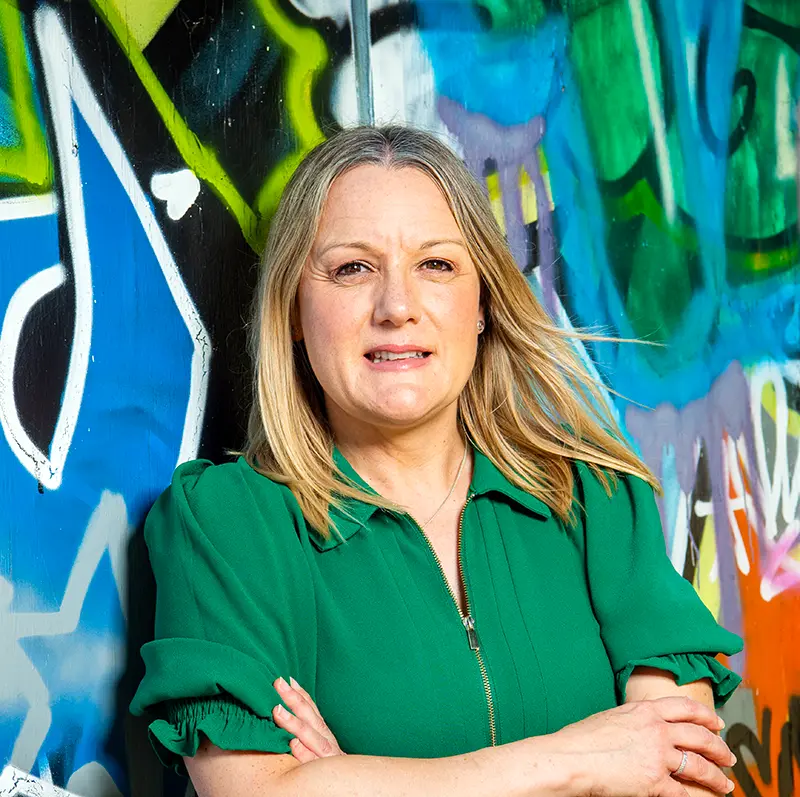 Laura Clare is a Managing Associate at Rothera Bray's Derby office