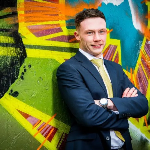 Liam Wicks is a Solicitor in Rothera Bray’s Corporate & Commercial department at our Derby office.