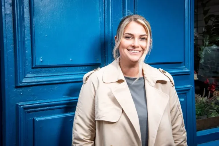 Rothera Bray's Private Client Executive Libby Birt