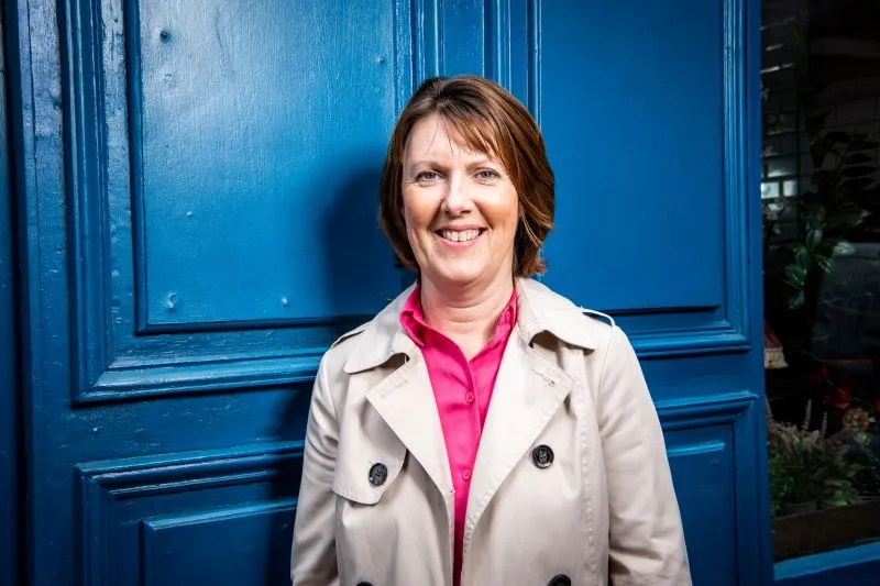 Rothera Bray's Private Client Senior Paralegal Lisa Warren