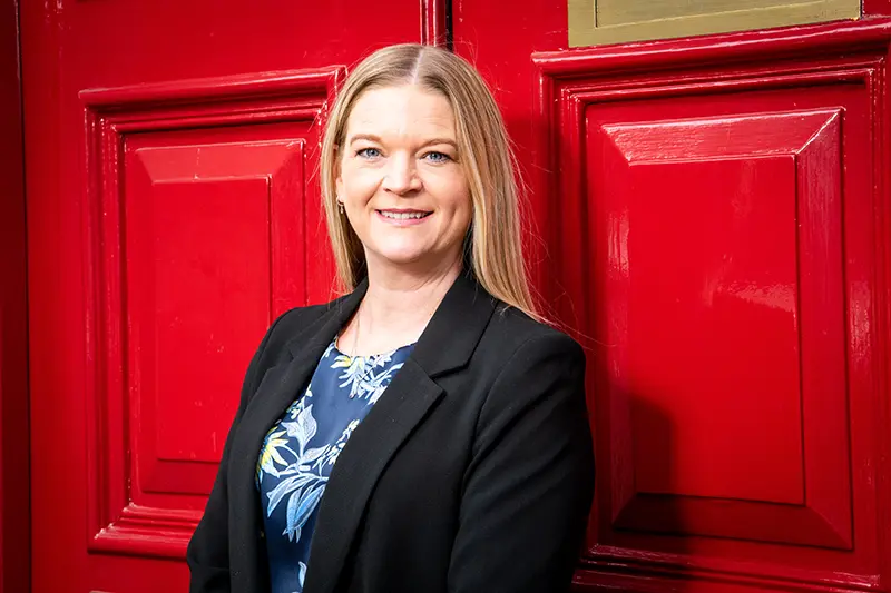 Lucy Walsh