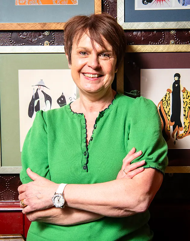 Michelle is the Head of Residential Conveyancing and Partner at Rothera Bray