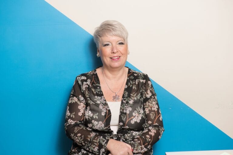 Michelle Kingston
