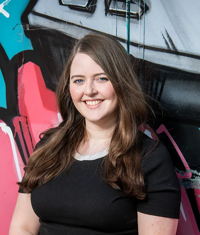 Molly Francis