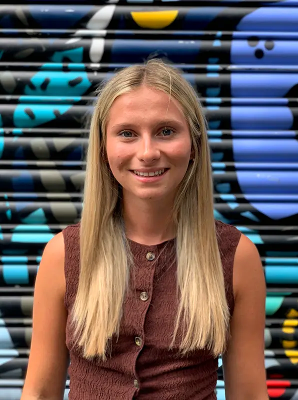 Patrycja Cioch, Paralegal in Rothera Bray's Wills, Probate and Trusts team