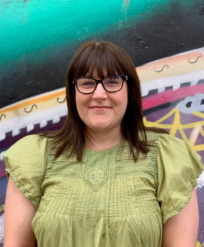 Rebecca McGarry