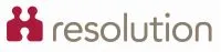 Resolution logo