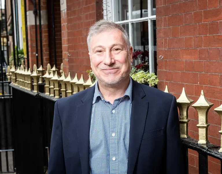 Richard Hammond is a Partner and Head of Risk and Compliance at Rothera Bray