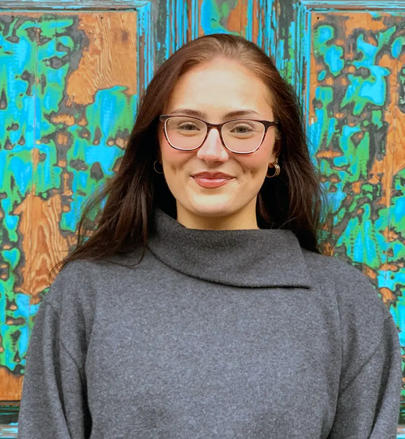 Rowan Ketteridge is a Paralegal in Rothera Bray's Serious Personal Injury team