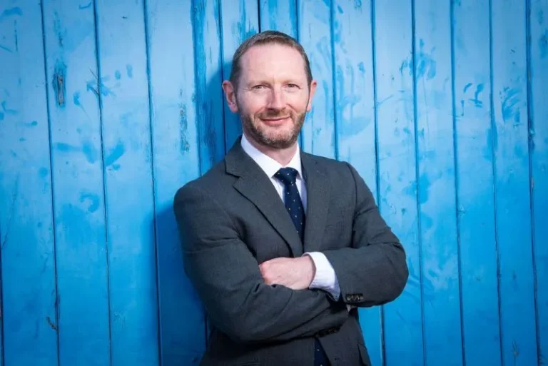 Rothera Bray's Private Client Partner Russell Dalby