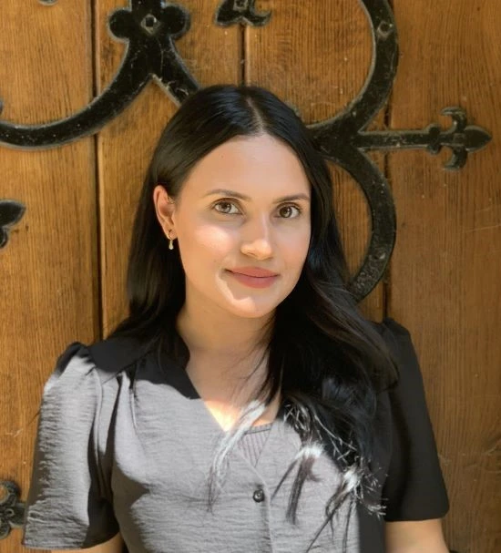 Sabita Kandel