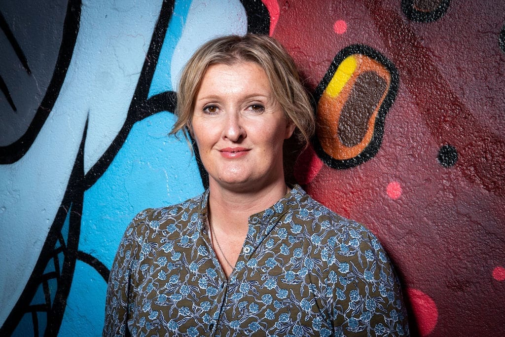 Sallie Poultney