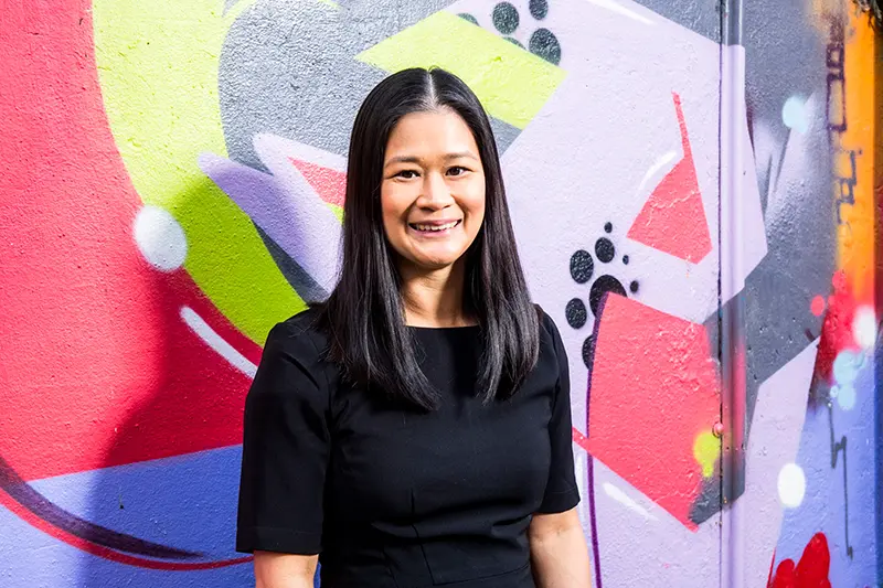 Sarah Soo