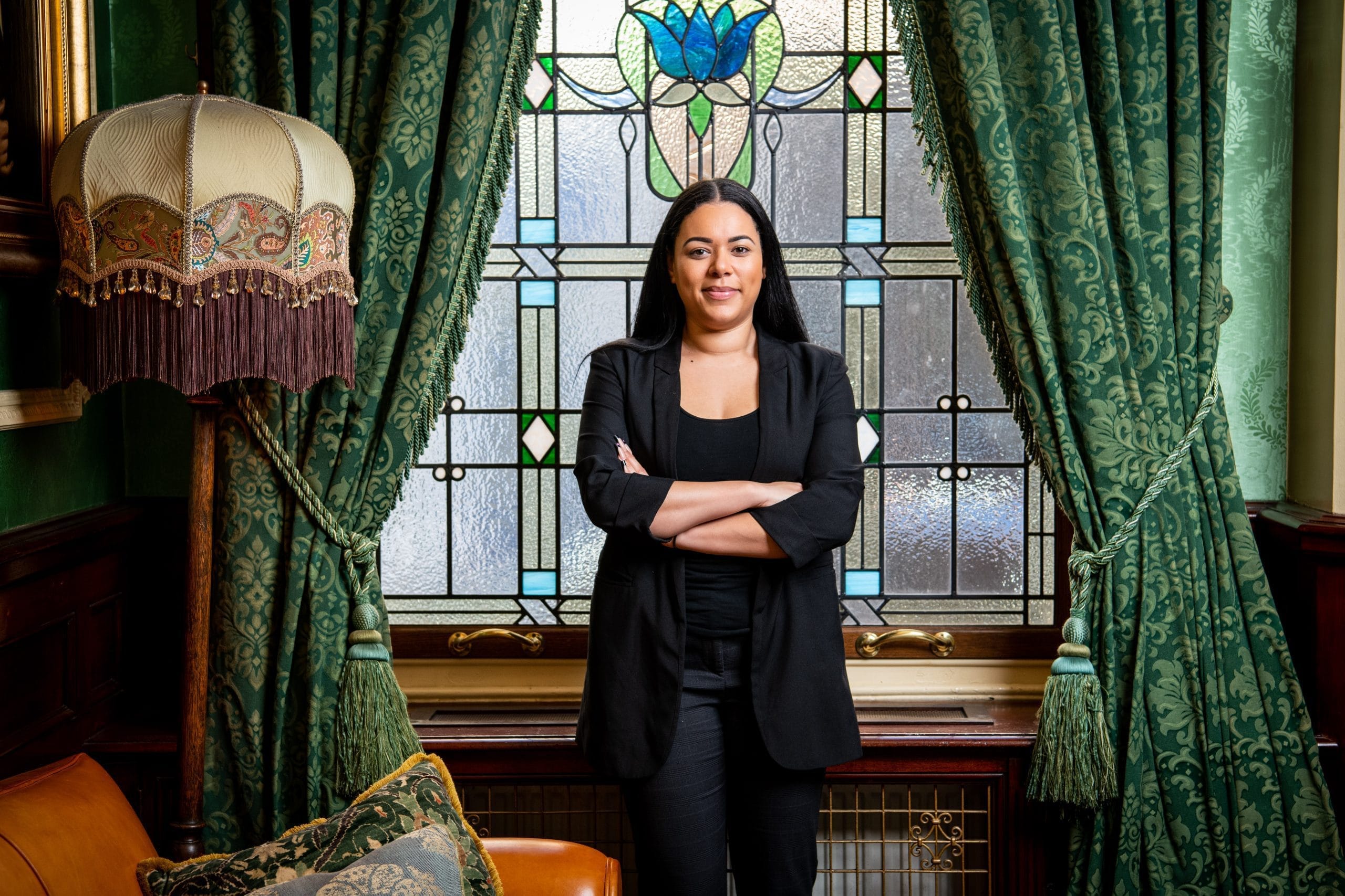 Schiennel Holness
