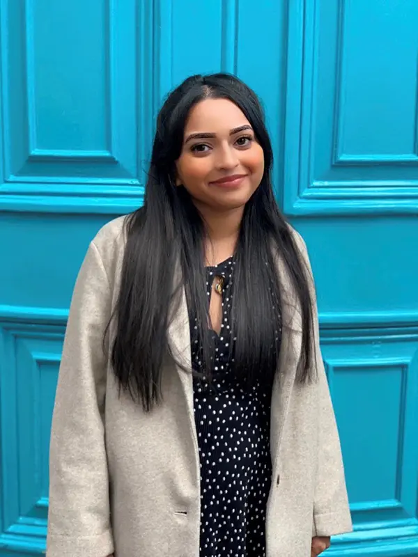 Seetal Patel