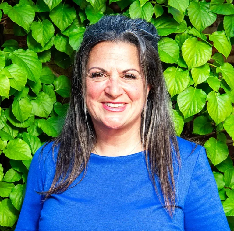 Senita Vohra