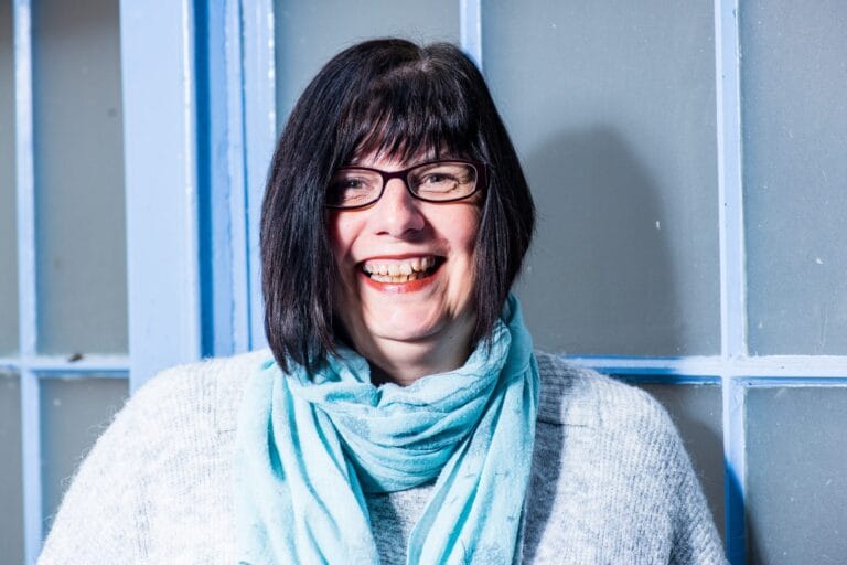 Sharon Fleckney