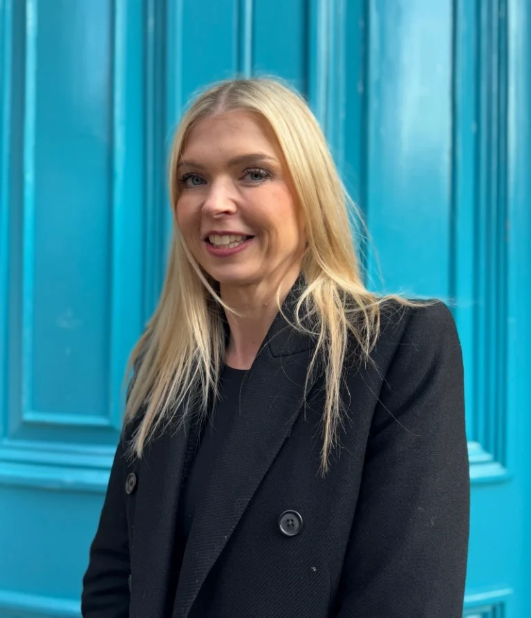 Sinead Durham