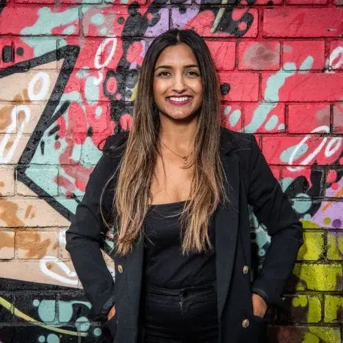 Tina Rana