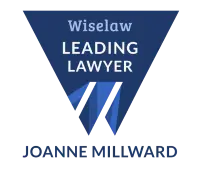 Wiselaw Leading Lawyer-Joanne Millward