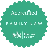Law Society Family Law accreditation