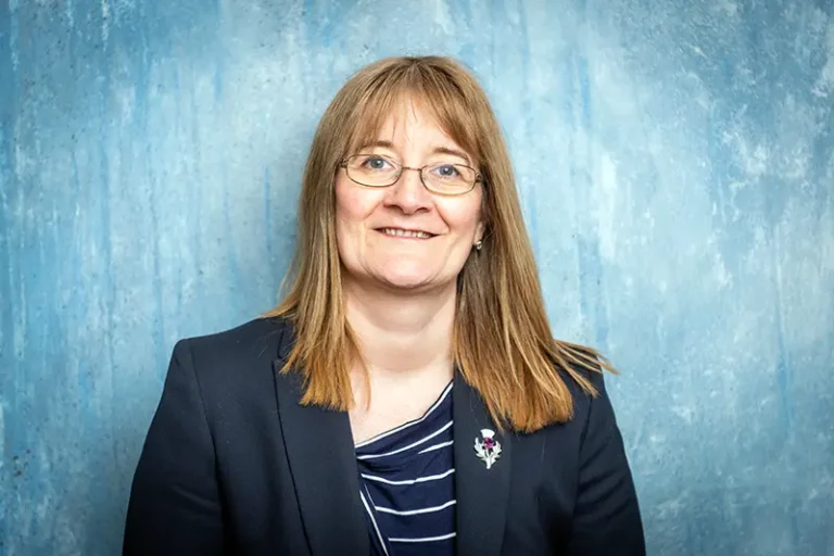 Ann Farnill