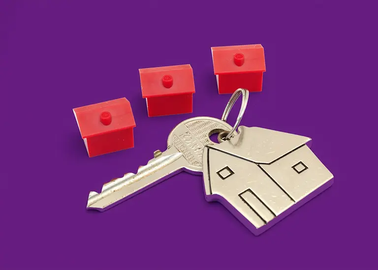 Landlord services
