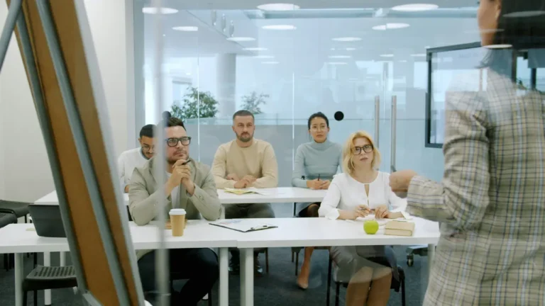Employers often invest significant time and money in training employees
