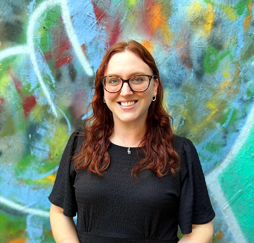 Gabriella Kent, Solicitor in Rothera Bray's Family and Child Care team