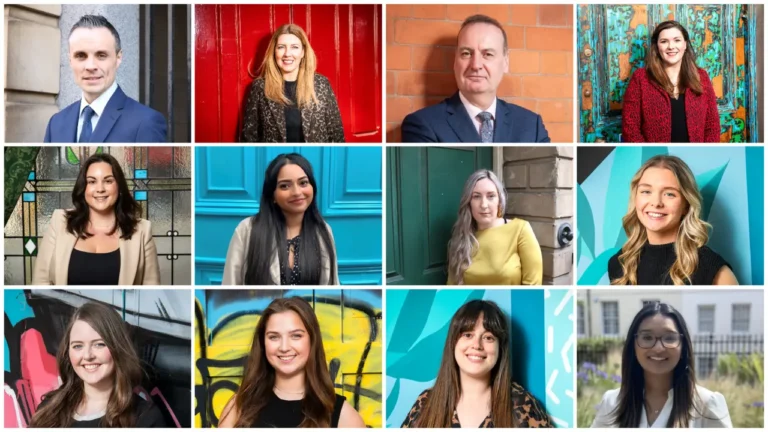 Our Personal Injury team have been shortlisted in four categories at the 2026 Personal Injury Awards