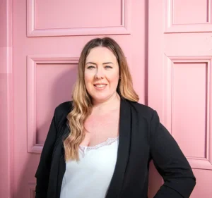 Senior Associate Solicitor, Abbey Freeman, from our Residential Conveyancing department