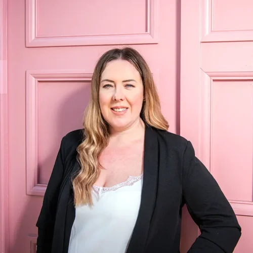 Senior Associate Solicitor, Abbey Freeman, from our Residential Conveyancing department