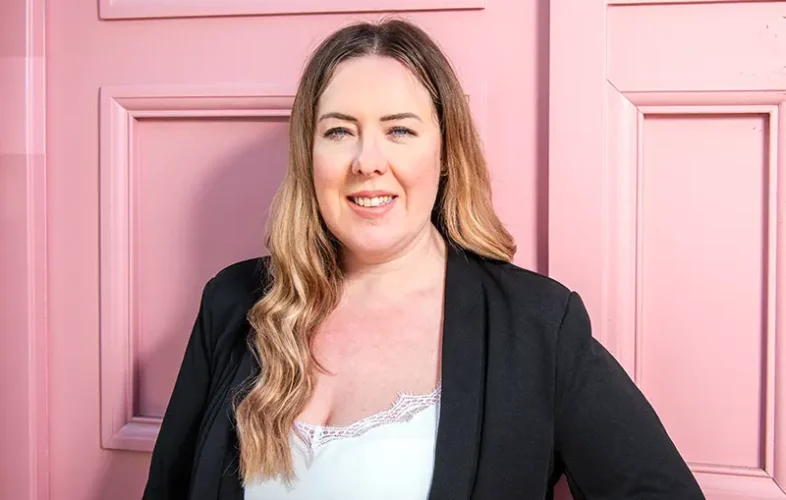 Senior Associate Solicitor, Abbey Freeman, from our Residential Conveyancing department