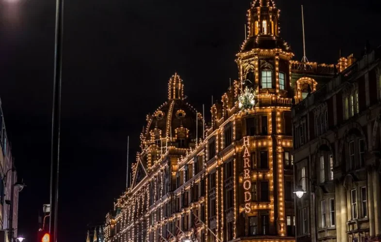 Historical allegations of sexual misconduct against Mohammed Al Fayed continue to surface.