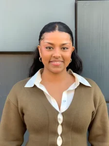 Aleshanee Nagi is a paralegal in Rothera Bray's Family Law team and is based at the Derby and Beeston offices